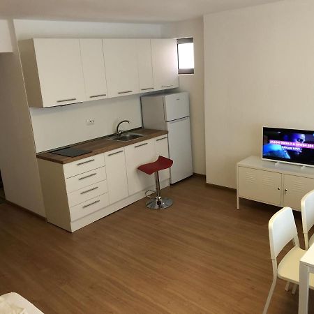 Aparthotel Elly Pomorie Luaran gambar