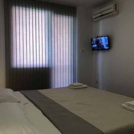Aparthotel Elly Pomorie Luaran gambar
