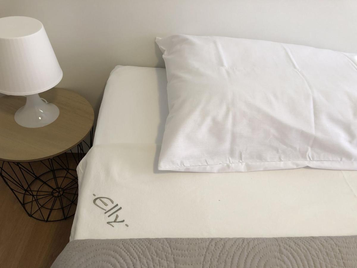 Aparthotel Elly Pomorie Luaran gambar