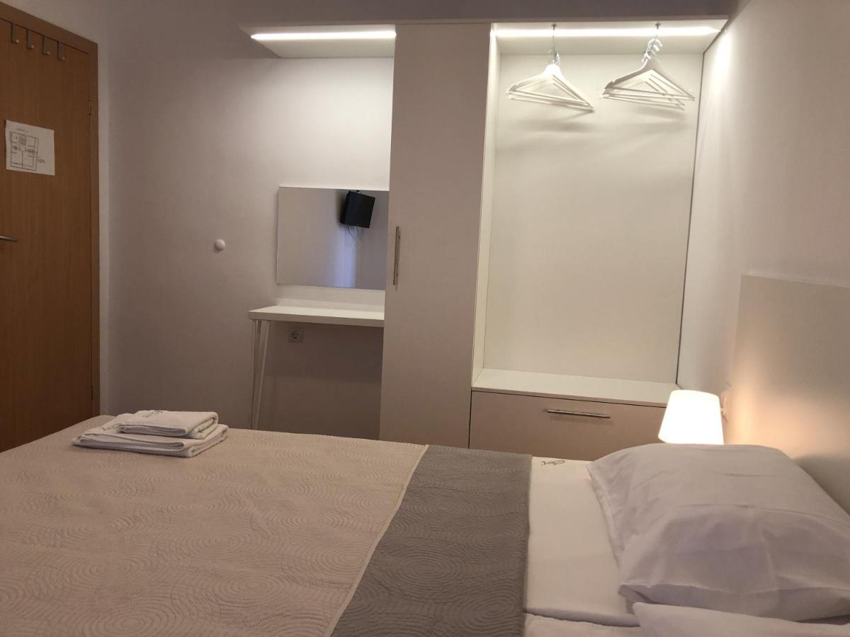 Aparthotel Elly Pomorie Luaran gambar