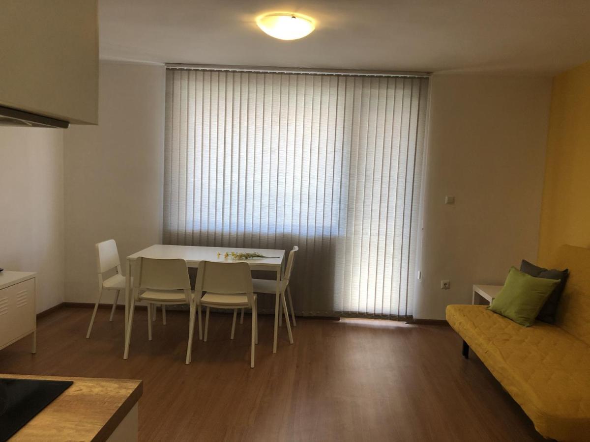 Aparthotel Elly Pomorie Luaran gambar